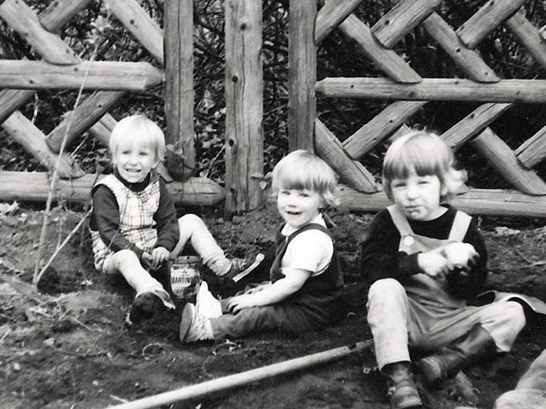 Sheehan Brothers