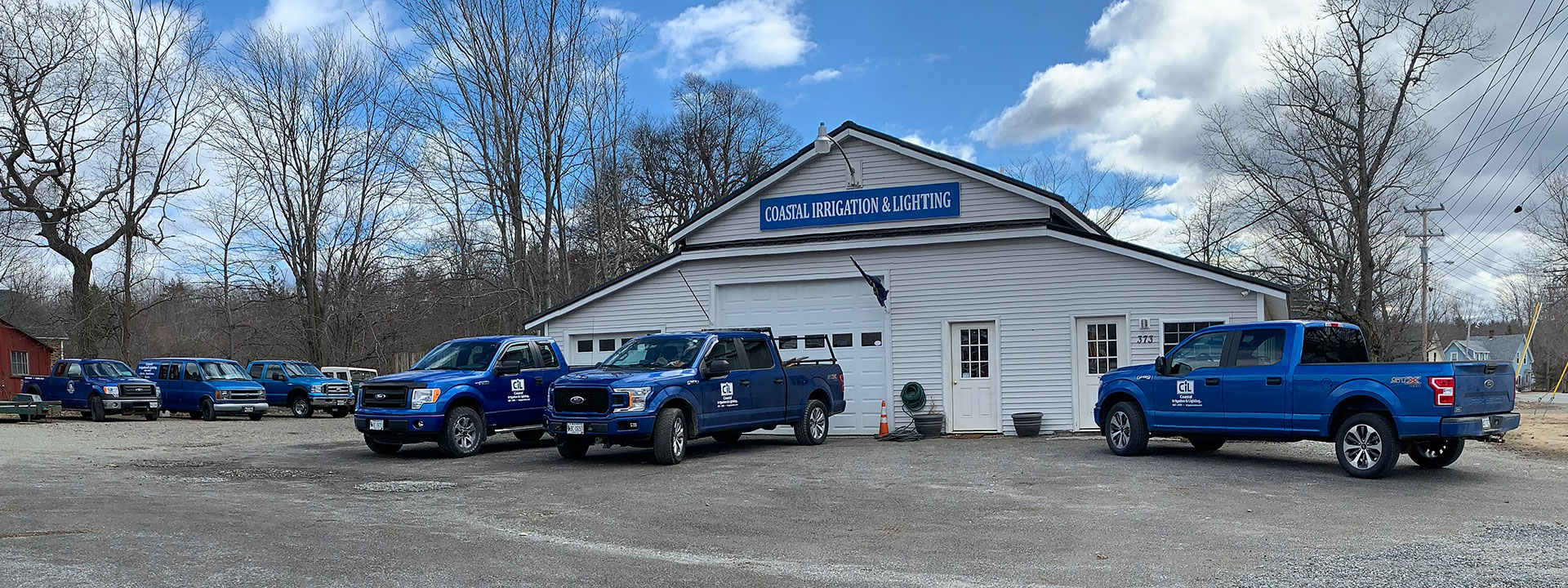 Our Office