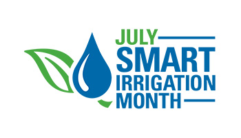 Smart Irrigation Month