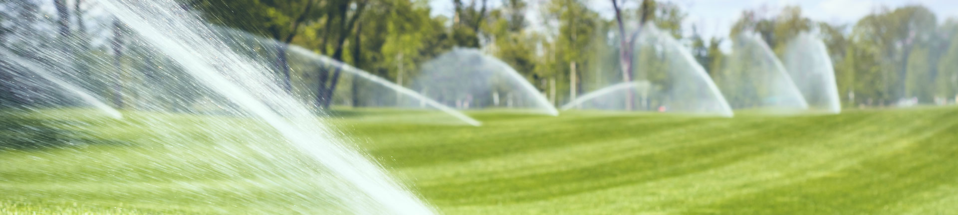 Sprinklers