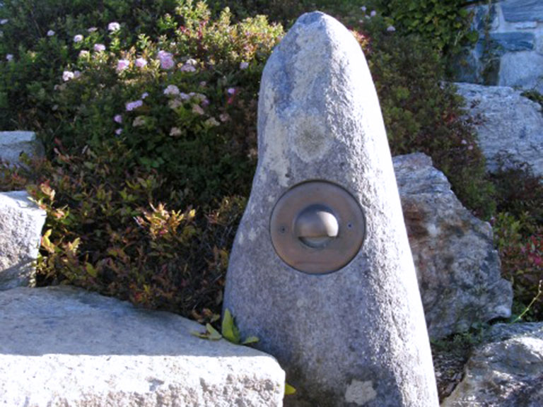 Rock Lighting
